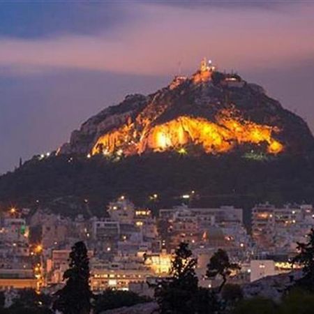 Historic Center Luxurius Rooms Атина Екстериор снимка