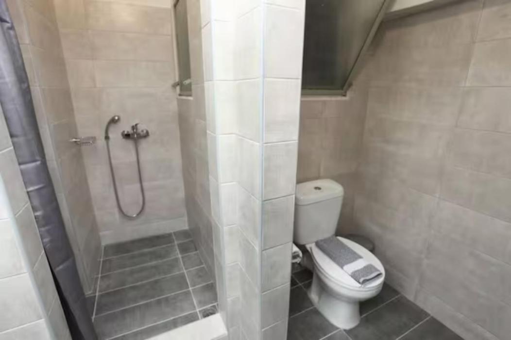 Historic Center Luxurius Rooms Атина Екстериор снимка