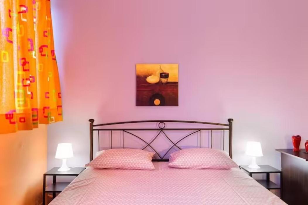 Historic Center Luxurius Rooms Атина Екстериор снимка