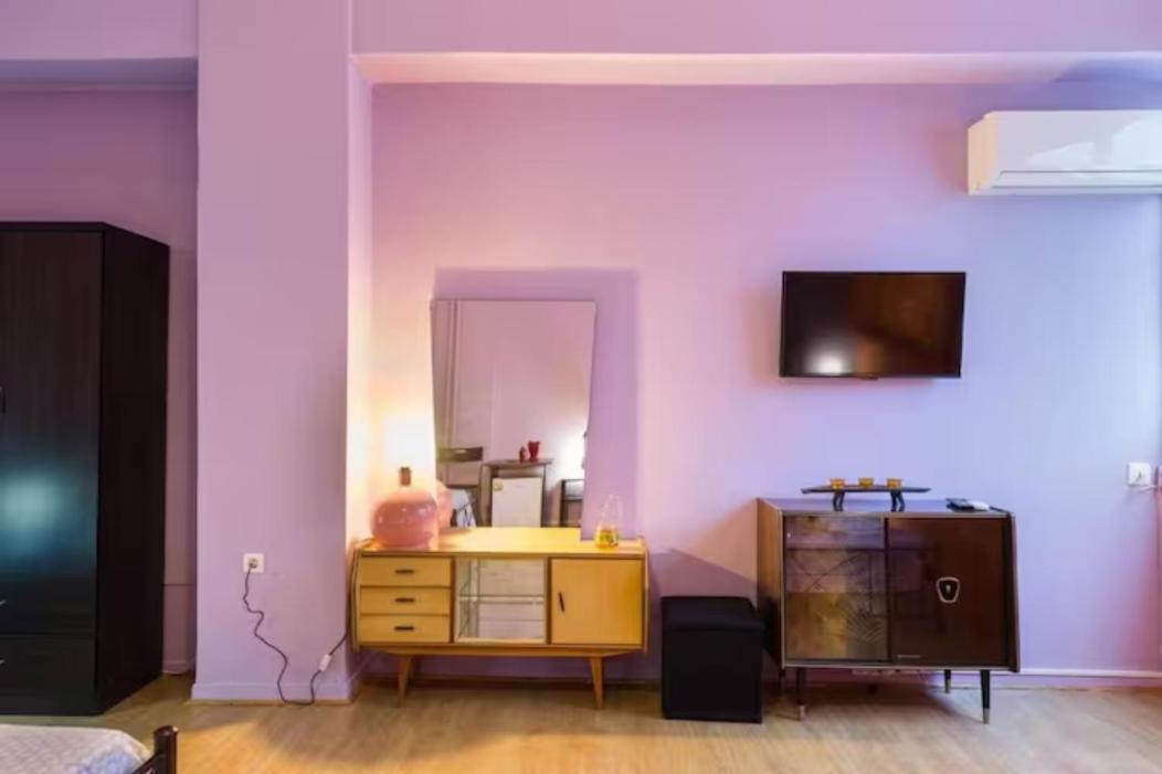 Historic Center Luxurius Rooms Атина Екстериор снимка