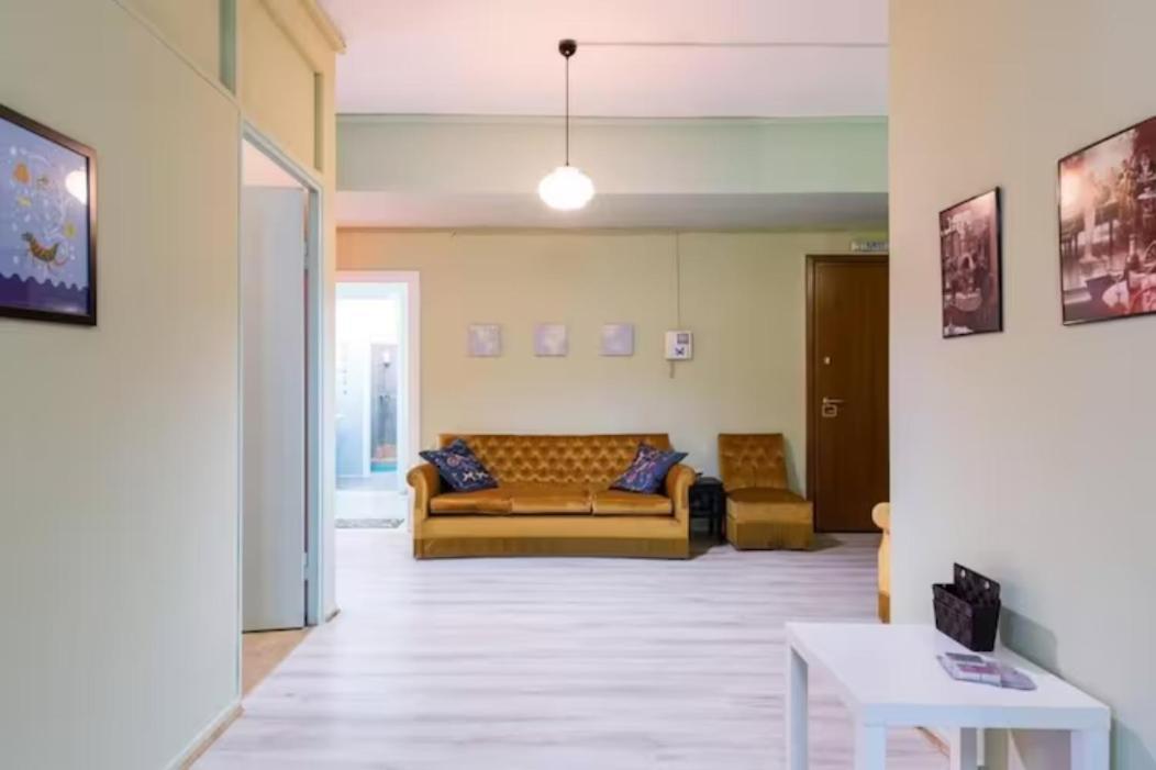 Historic Center Luxurius Rooms Атина Екстериор снимка