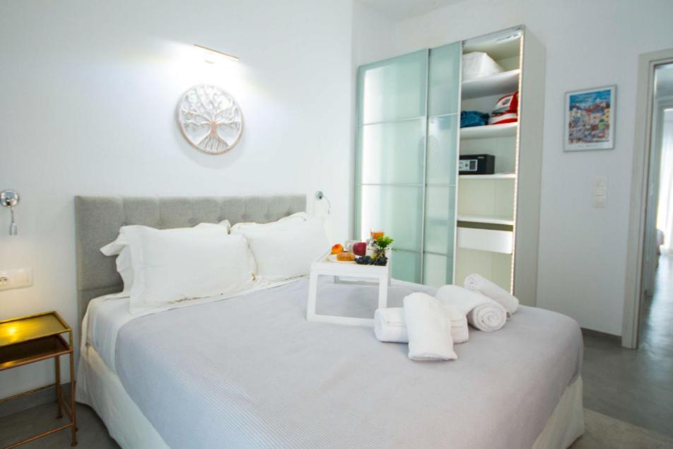 Historic Center Luxurius Rooms Атина Екстериор снимка